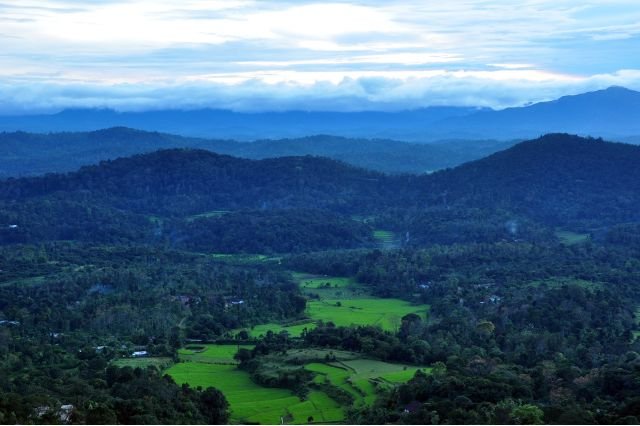 kodava cultural association guest house