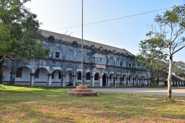 kodava cultural association guest house